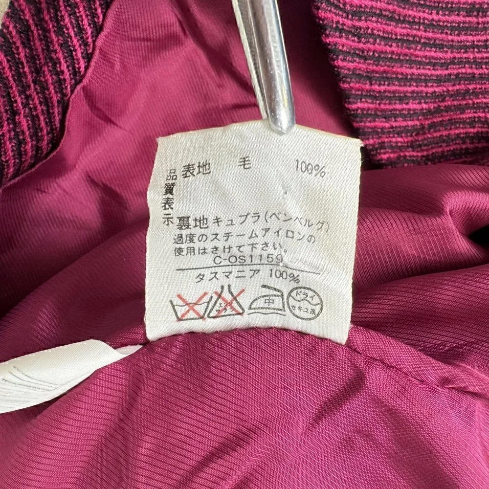 Givenchy coat - Picture 12 of 13